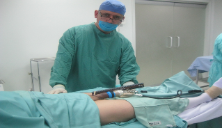 ways to increase surgical clamp